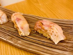 -鮨青(恒基名人购物中心店)