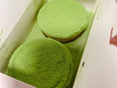 -黛汀烘焙DAINTY BAKERY(代字行合生汇店)