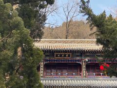 -潭柘寺景区