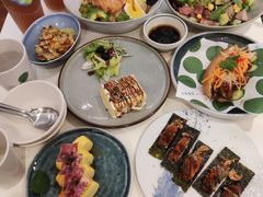 -米仓食堂(皇庭广场店)