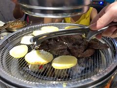 -本炙炭烤·蒲烧活鳗料理店(金沙洲店)