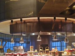 -洲际酒店·地平线全日餐厅HORIZON CAFÉ