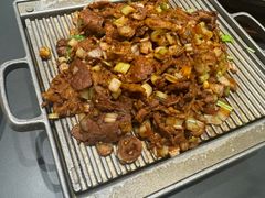 -新乾隆酒楼(帝景园店)