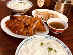 -凌舍好烧鹅(中山路店)