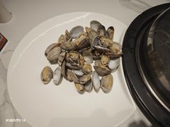 -海味当家·蒸锅海鲜(中山广场创始店)