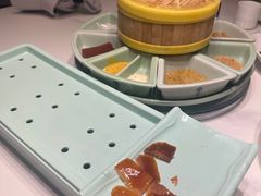 -羲和雅苑•北京烤鸭(国贸商城店)