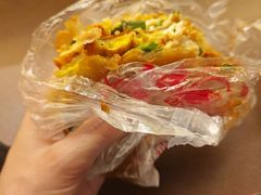 -老客满蛋饼(双塔市集店)