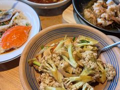 -原製原味(普陀山磐龙店)