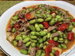 -小口味