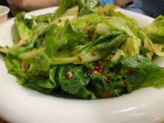 -勇猛子川菜馆(新军路店)