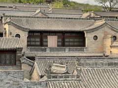 -山西王家大院