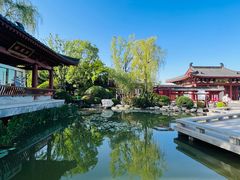 -华清宫景区