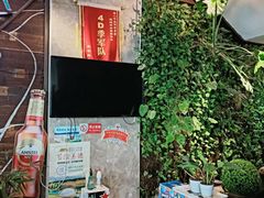 -永安鱼庄·镇江菜(三店纬五路店)