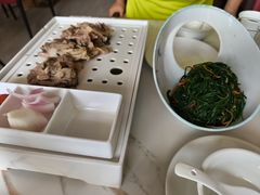 -老毛手抓·盐池滩羊非遗手抓(宁夏总店)