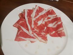 -清真·鸦儿李记·涮肉(和平里店)