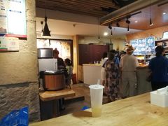 大堂-辣想啵啵鱼(重百店)