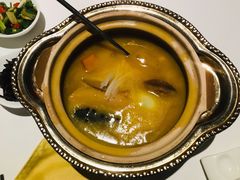 佛跳墙-满满海佛跳墙(千禧店)