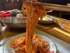 -金达莱冷面百年石锅饭(宾馆胡同店)