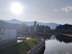 -云南民族村