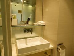 -香港富荟上环酒店