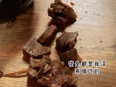 -88号小吃店·经典云南菜·地道纳西美食