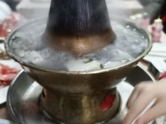 -鑫龙火锅城(环山路店)