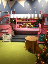 -幻贝家儿童乐园(苏州中心店)