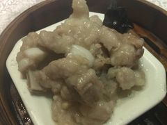 -沙河粉村·国家非遗传承(云台店)