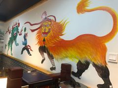 -大海碗·京菜炸酱面(雍和宫店)