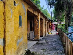 -园林美食城·本土农家菜(杨和镇店)