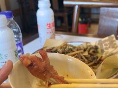 -东来土菜馆(民祥园路店)