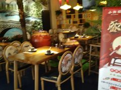 门面-小湘旺臭鳜鱼(百子湾店)