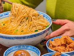 -永丰面馆(汉口路店)