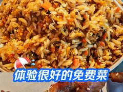 -神伙烧烤(江北黄泥塝店)