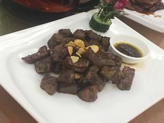 -聚彩居三和酒楼•老字号粤菜(南城店)