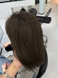 -U·NI SALON 造型