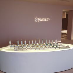 -yiibeauty艺颜之家