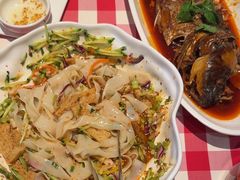 -西贝(六里桥旗舰店)