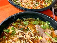 -一品飘香米线(一中总店)