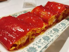 -稻香酒家·34年老字号·港式粤菜(汉街店)