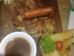 -江南果道西餐厅(北京路店)