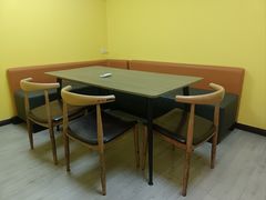 -6号玩家桌游吧(汉街店)