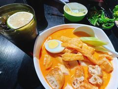 -绿柠食堂(北外滩店)