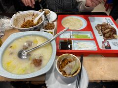 -吴记百姓菜馆·北京菜·烤鸭(故宫店)