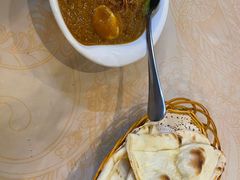 -Santoor 萨都里印度餐厅(北锣鼓巷店)