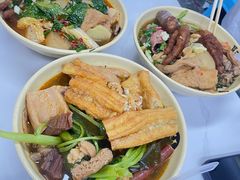 -小罗子汤店(大士院总店)