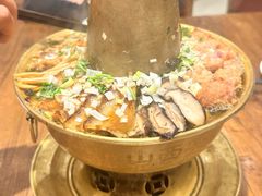 -山西会馆·晋菜·晋商宴·学堂记忆(许坦西街店)