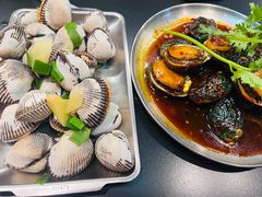 -老虎滩大连海鲜烧烤(建邺云锦路总店)