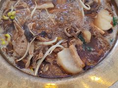 -楊家一锅(沙阳路店)