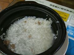 -真粥道(新华东路店)